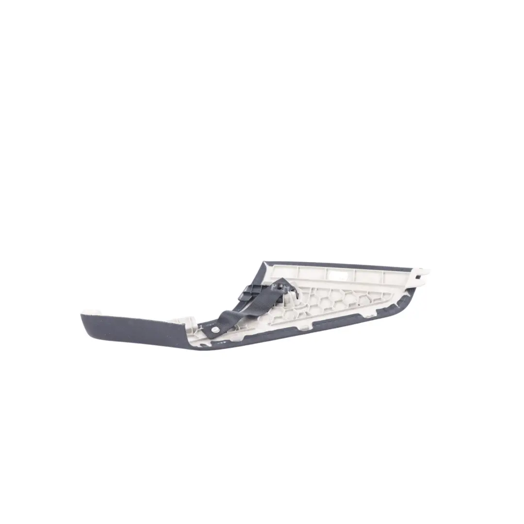 Mercedes CLS C218 Pillar C Column Trim Cover Rear Left N/S - SKU A2186901326 - Part number A2186901326