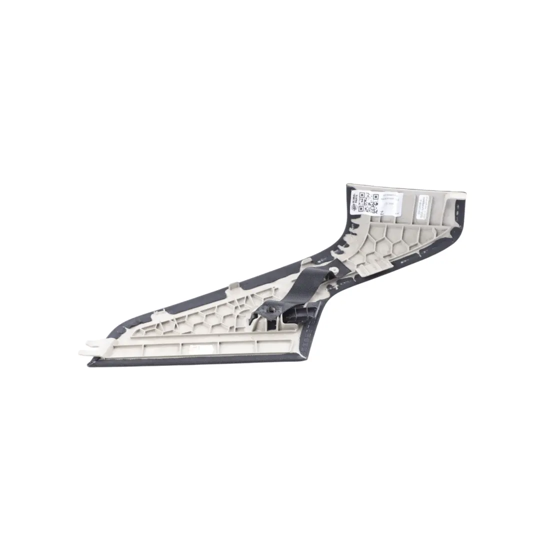 Mercedes CLS C218 Rivestimento Montante C Posteriore Sinistro - SKU A2186901326 - Numero di parte A2186901326
