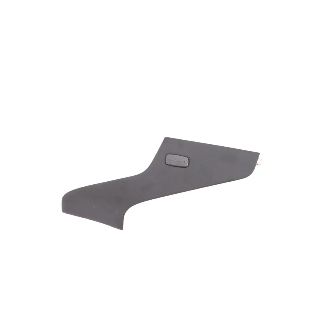 Interior Pillar C Trim Column Cover Rear Right O/S to Mercedes CLS C218 with Part number A2186901426 Mercedes CLS C218 Interior Pillar C Trim Column Cover Rear Right O/S - SKU A2186901426 - Part number A2186901426