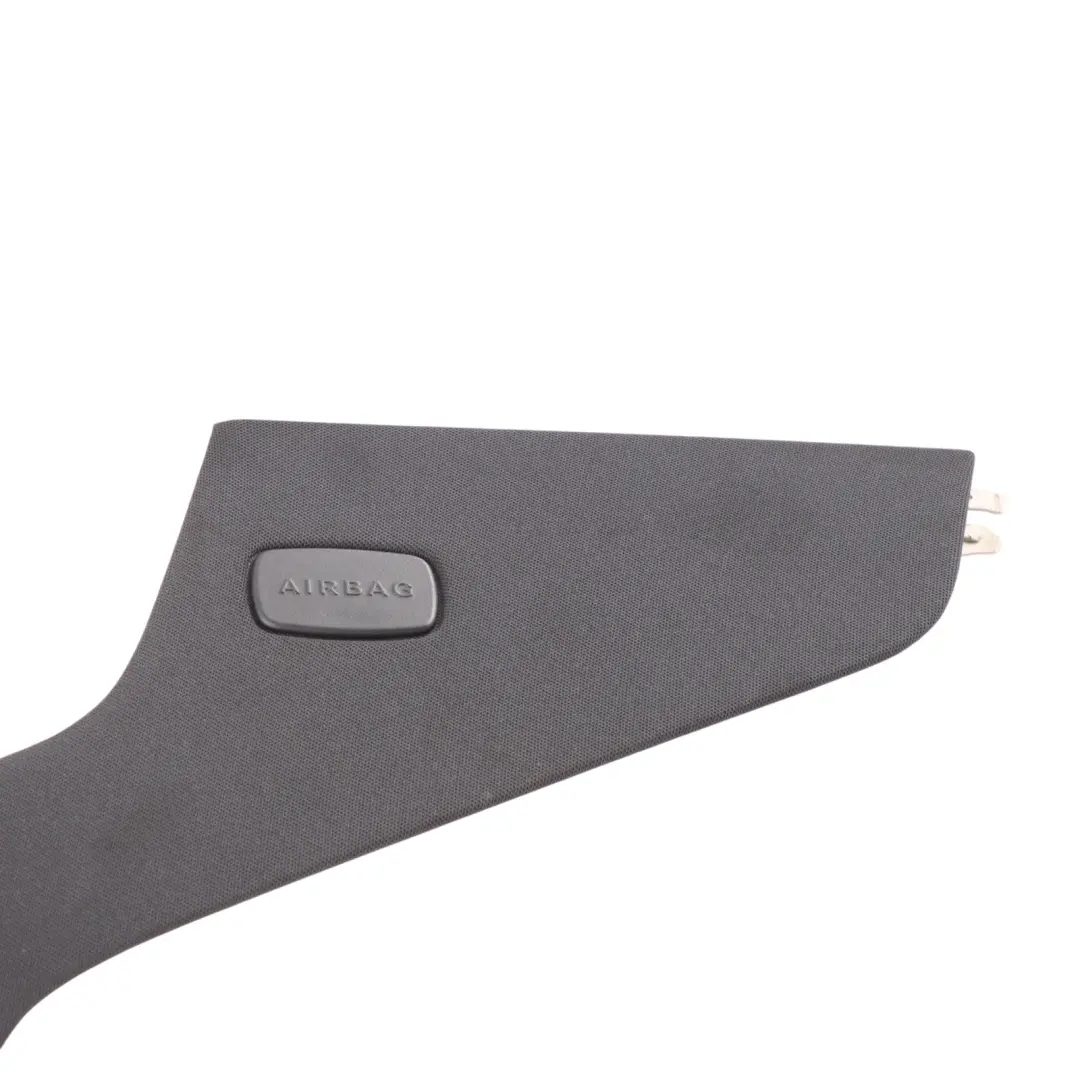Interior Pillar C Trim Column Cover Rear Right O/S to Mercedes CLS C218 with Part number A2186901426 Mercedes CLS C218 Interior Pillar C Trim Column Cover Rear Right O/S - SKU A2186901426 - Part number A2186901426