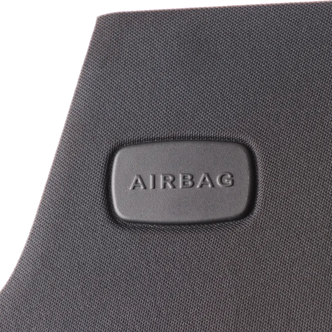 Interior Pillar C Trim Column Cover Rear Right O/S to Mercedes CLS C218 with Part number A2186901426 Mercedes CLS C218 Interior Pillar C Trim Column Cover Rear Right O/S - SKU A2186901426 - Part number A2186901426