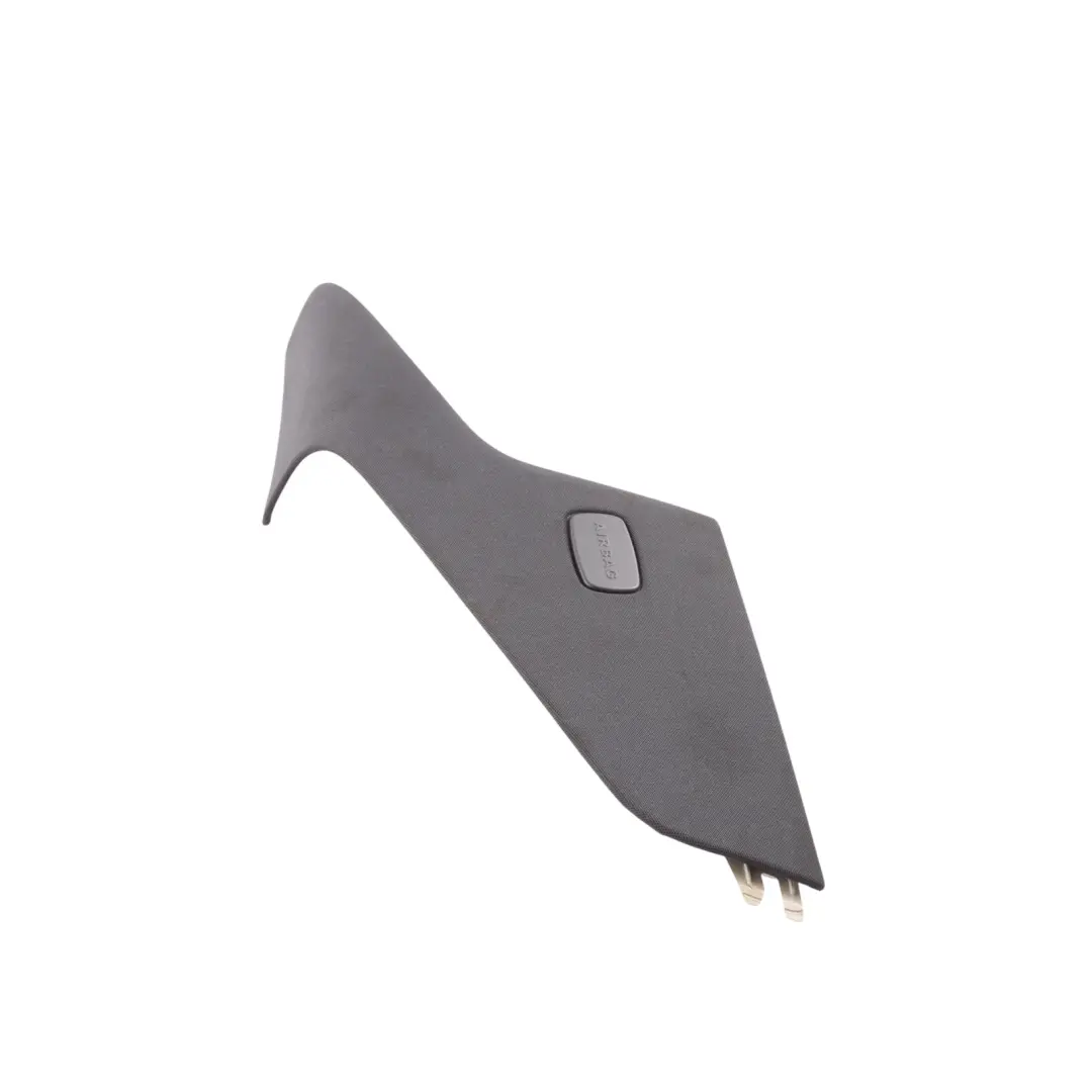 Interior Pillar C Trim Column Cover Rear Right O/S to Mercedes CLS C218 with Part number A2186901426 Mercedes CLS C218 Interior Pillar C Trim Column Cover Rear Right O/S - SKU A2186901426 - Part number A2186901426