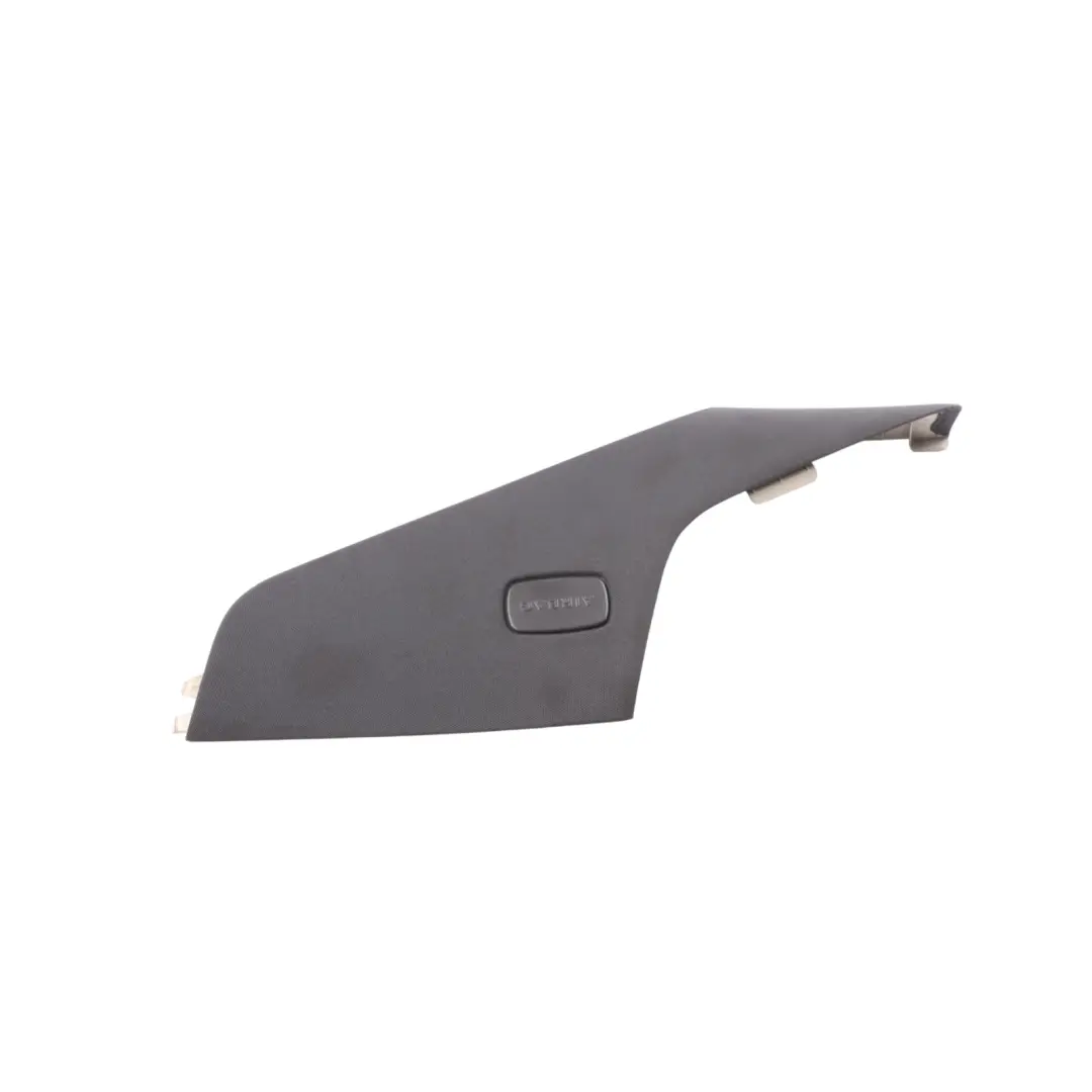 Mercedes CLS C218 Innenverkleidung C-Säule Abdeckung Hinten Rechts - SKU A2186901426 - Teilenummer A2186901426