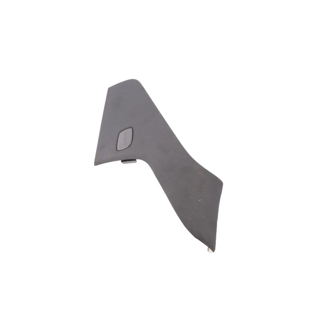 Interior Pillar C Trim Column Cover Rear Right O/S to Mercedes CLS C218 with Part number A2186901426 Mercedes CLS C218 Interior Pillar C Trim Column Cover Rear Right O/S - SKU A2186901426 - Part number A2186901426
