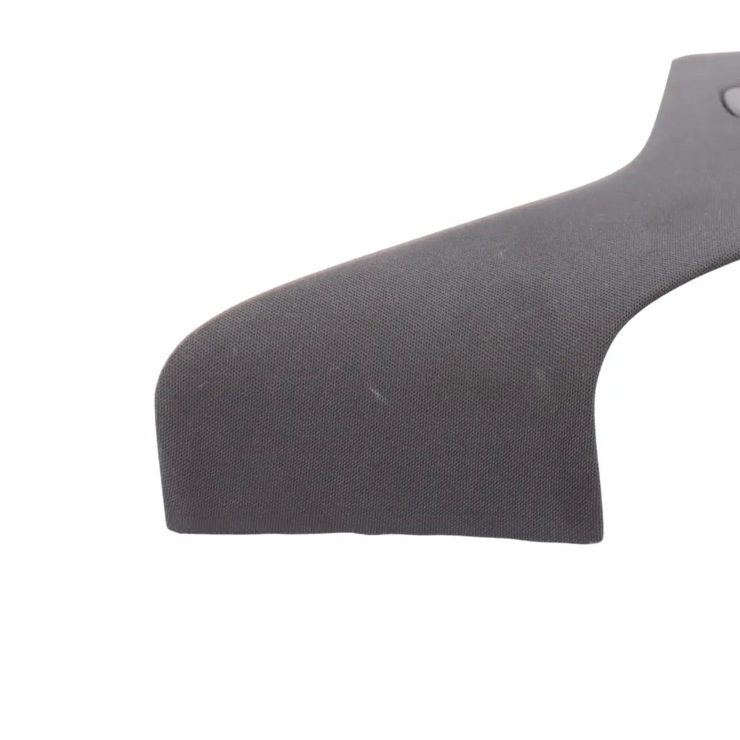 Interior Pillar C Trim Column Cover Rear Right O/S to Mercedes CLS C218 with Part number A2186901426 Mercedes CLS C218 Interior Pillar C Trim Column Cover Rear Right O/S - SKU A2186901426 - Part number A2186901426