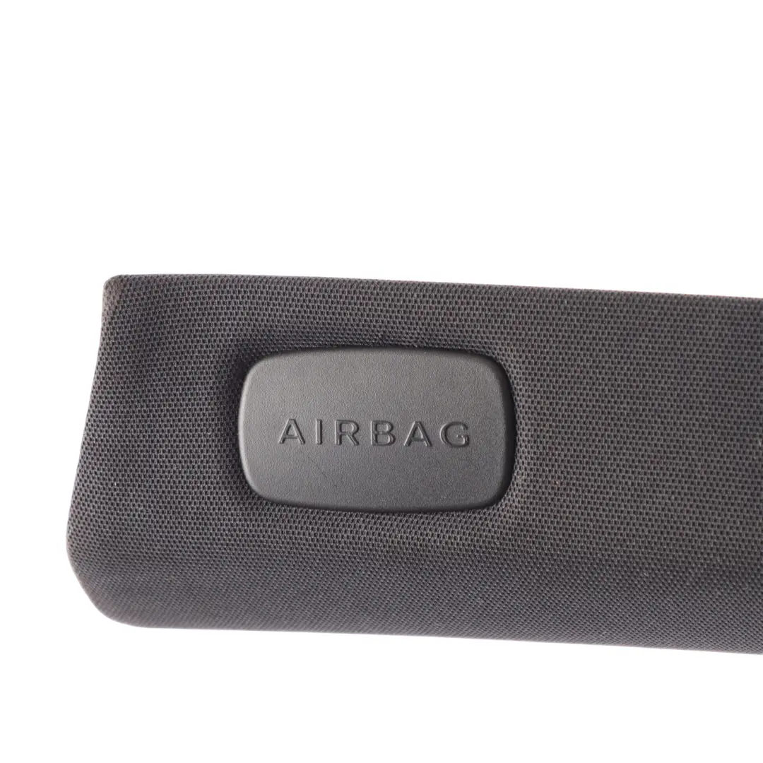 Mercedes CLS C218 A-Säule Abdeckung Verkleidung Vorne Links - SKU A2186909325 - Teilenummer A2186909325