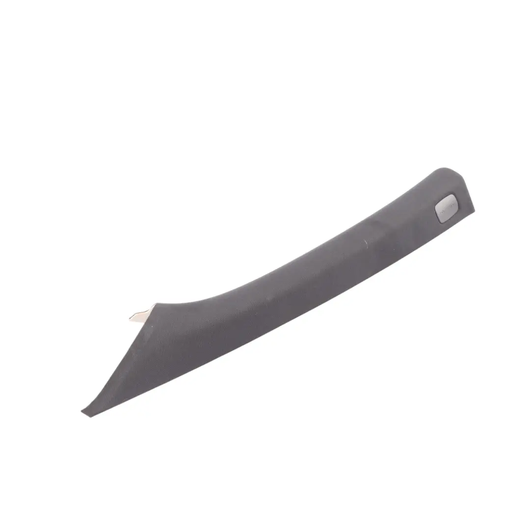 Pillar A Column Cover Trim Front Left N/S to Mercedes CLS C218 with Part number A2186909325 Mercedes CLS C218 Pillar A Column Cover Trim Front Left N/S - SKU A2186909325 - Part number A2186909325