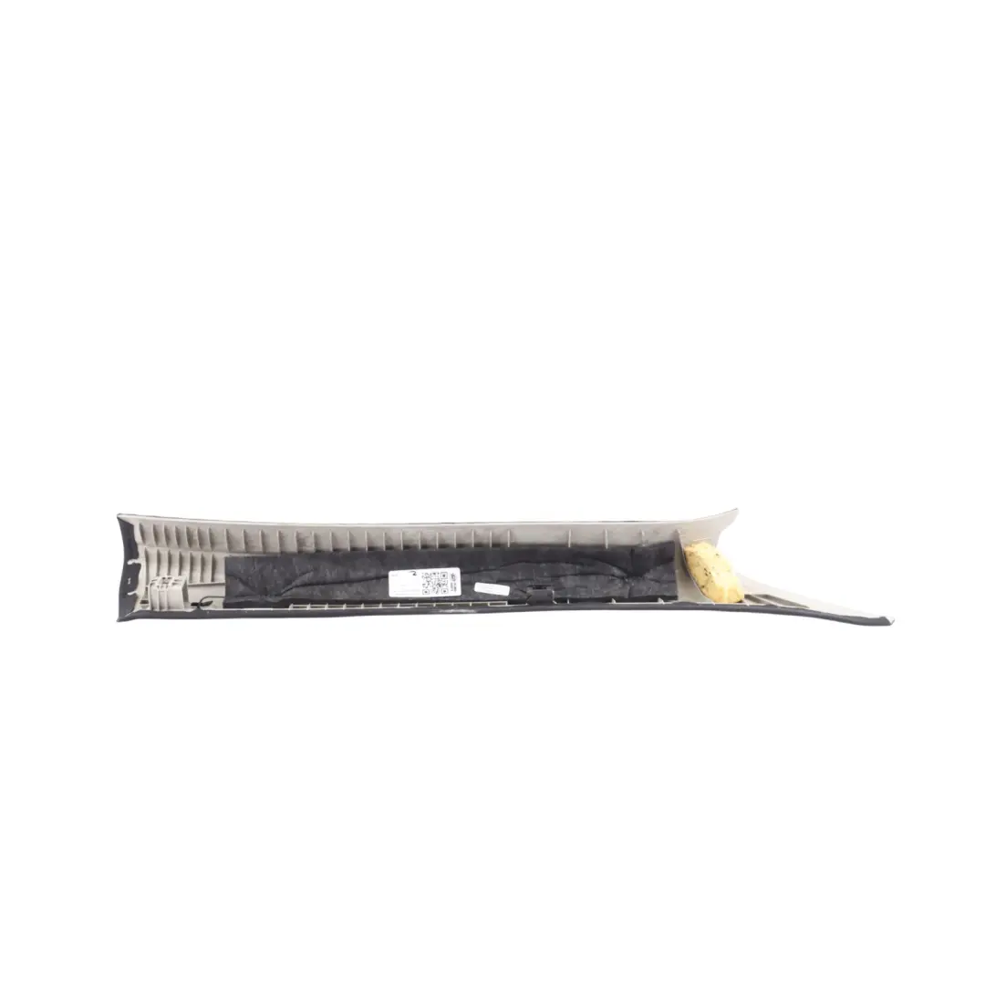Mercedes CLS C218 A-Säule Abdeckung Verkleidung Vorne Links - SKU A2186909325 - Teilenummer A2186909325