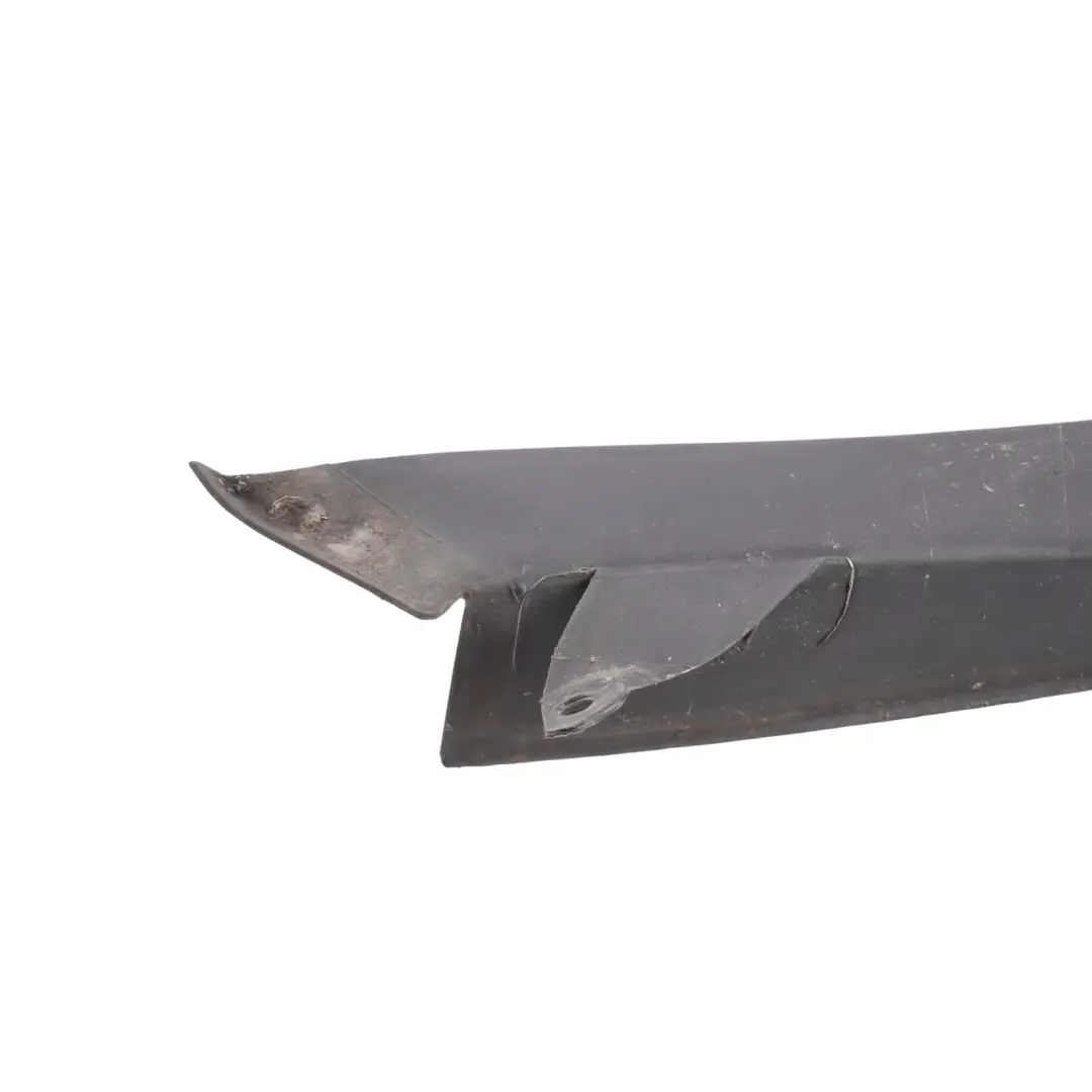 Mercededs C218 Rear Luggage Compartment Trunk Cover Trim Left N/S to with Part number A2186930133 Mercededs C218 Rear Luggage Compartment Trunk Cover Trim Left N/S - SKU A2186930133 - Part number A2186930133