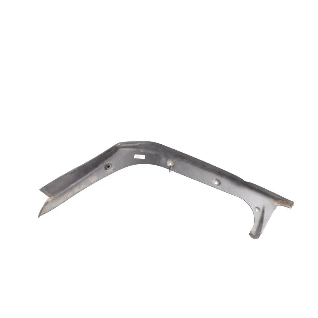 Tylna Lewa Osłona Bagażnika do Mercedes C218 o numerze A2186930133 Mercedes C218 Tylna Lewa Osłona Bagażnika - SKU A2186930133 - Numer Części A2186930133