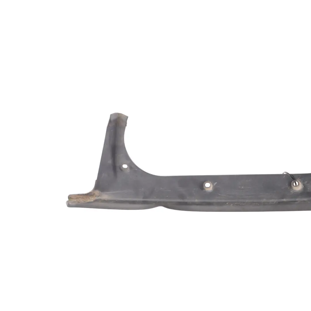  Mercededs C218 Rear Luggage Compartment Trunk Cover Trim Left N/S - SKU A2186930133 - Part number A2186930133