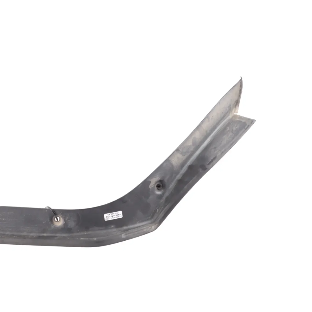 Mercedes C218 Cubierta Maletero Trasero Izquierdo - SKU A2186930133 - Número de pieza A2186930133