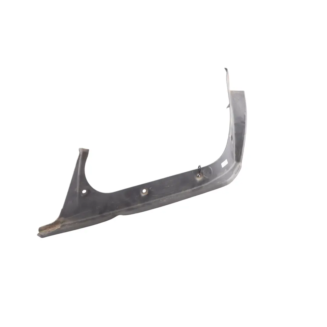 Tylna Lewa Osłona Bagażnika do Mercedes C218 o numerze A2186930133 Mercedes C218 Tylna Lewa Osłona Bagażnika - SKU A2186930133 - Numer Części A2186930133