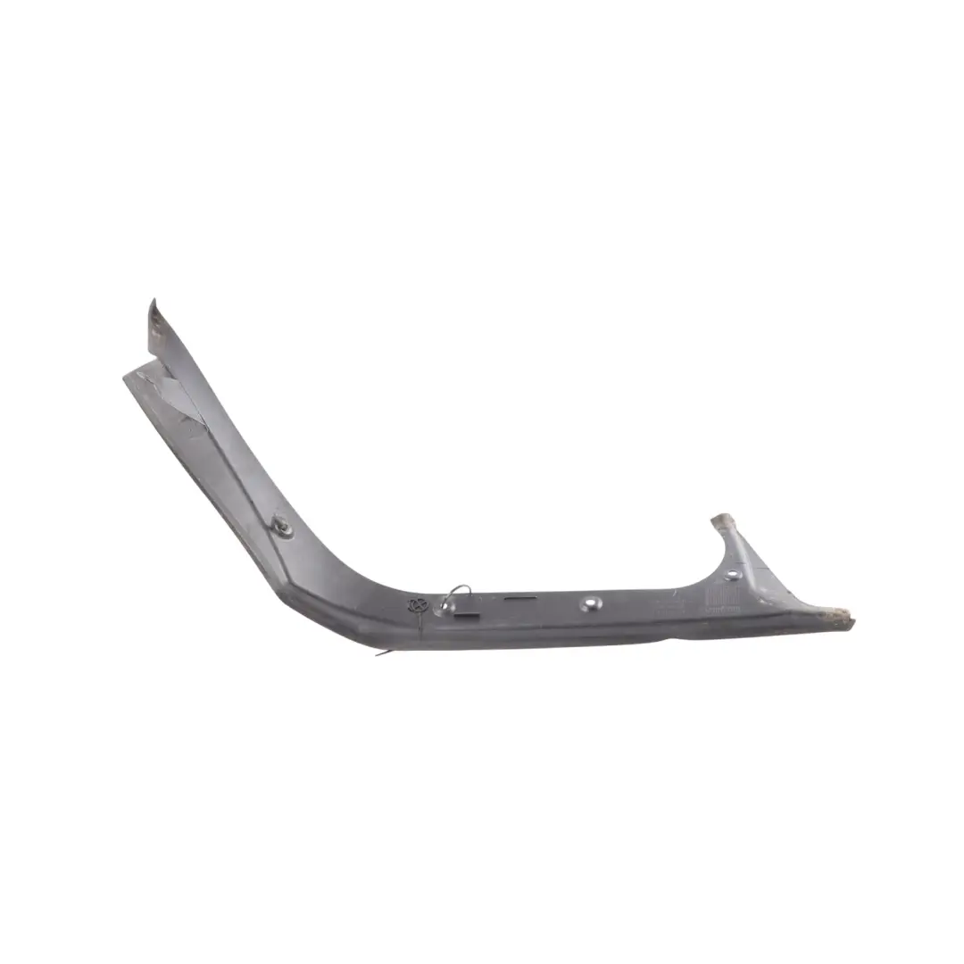 Couvercle Coffre Arrière Garniture Gauche pour Mercedes C218 à propos du numéro de pièce A2186930133 Mercedes C218 Couvercle Coffre Arrière Garniture Gauche - SKU A2186930133 - Numéro de pièce A2186930133