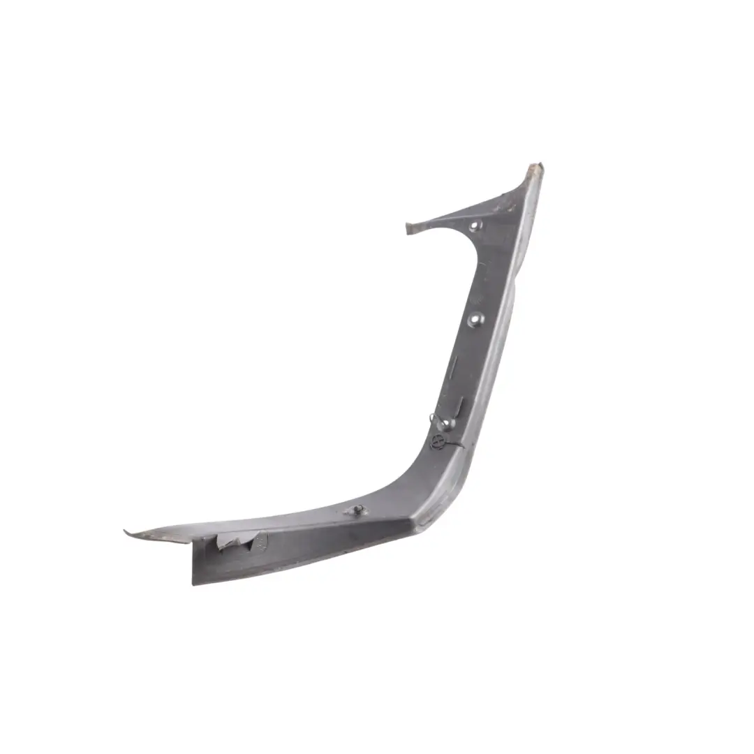 Copertura Bagagliaio Posteriore Sinistra per Mercedes C218 con numero di parte A2186930133 Mercedes C218 Copertura Bagagliaio Posteriore Sinistra - SKU A2186930133 - Numero di parte A2186930133