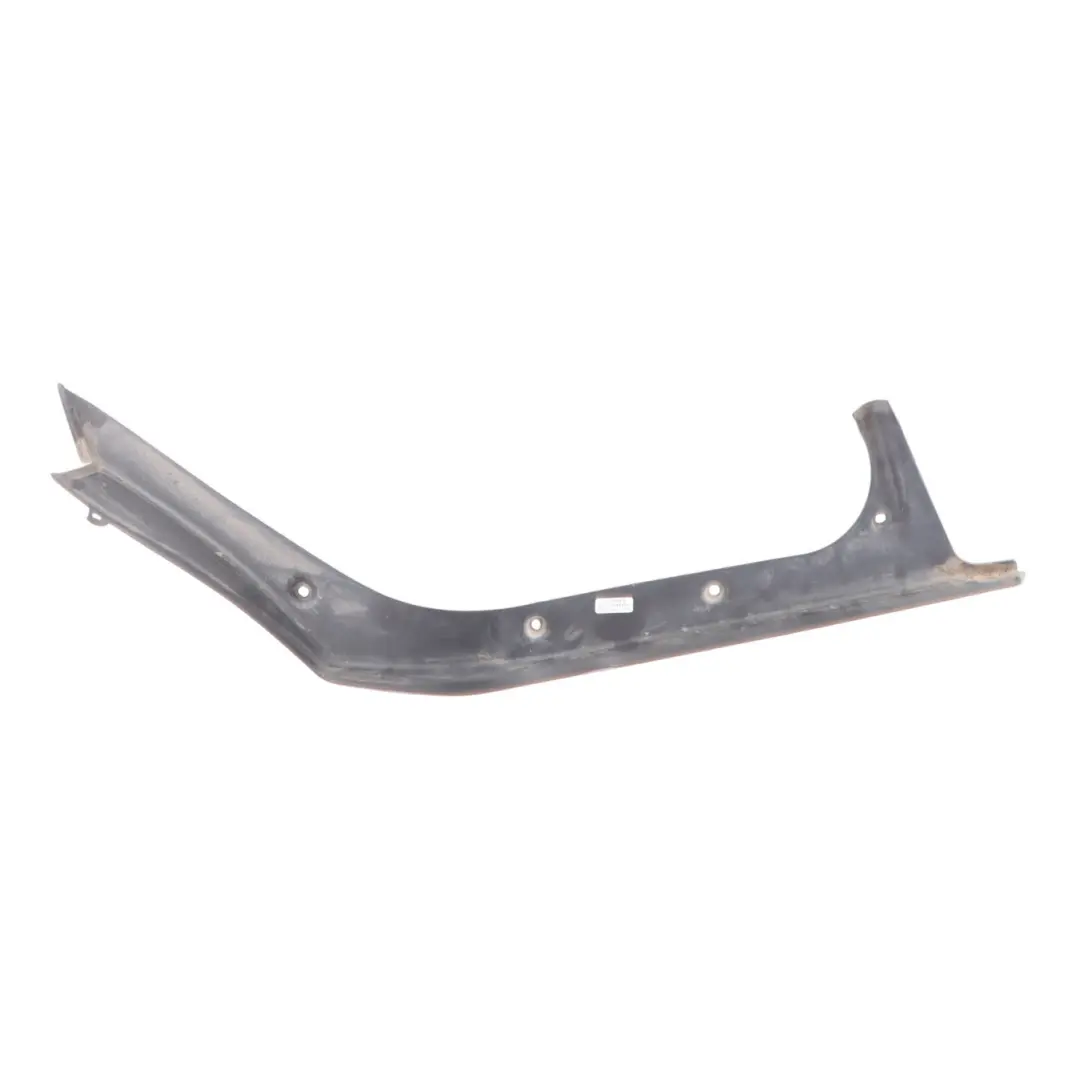 Mercedes C218 Kofferraum Abdeckung Verkleidung Rechts - SKU A2186930233 - Teilenummer A2186930233