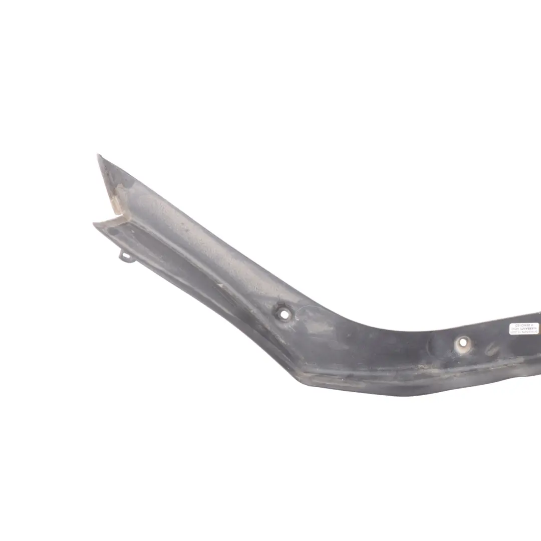 Mercededs C218 Rear Luggage Compartment Trunk Cover Trim Right O/S to with Part number A2186930233 Mercededs C218 Rear Luggage Compartment Trunk Cover Trim Right O/S - SKU A2186930233 - Part number A2186930233