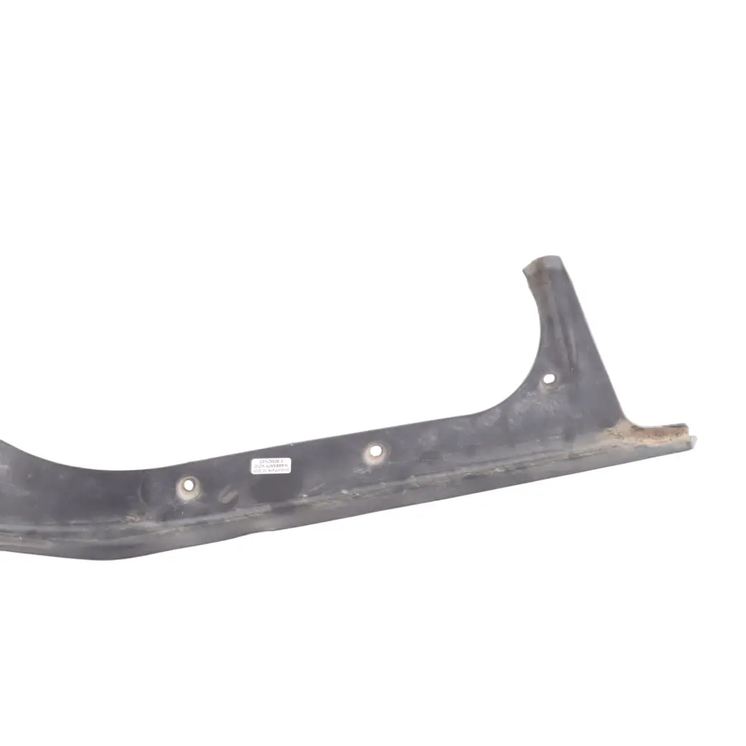 Mercededs C218 Rear Luggage Compartment Trunk Cover Trim Right O/S to with Part number A2186930233 Mercededs C218 Rear Luggage Compartment Trunk Cover Trim Right O/S - SKU A2186930233 - Part number A2186930233