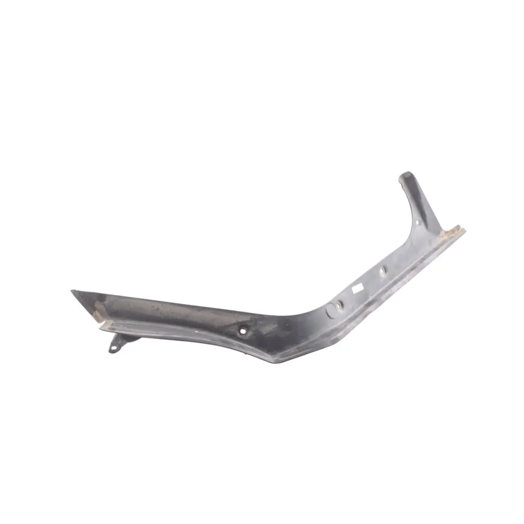 Mercedes C218 Osłona Bagażnika Tylna Prawa - SKU A2186930233 - Numer Części A2186930233