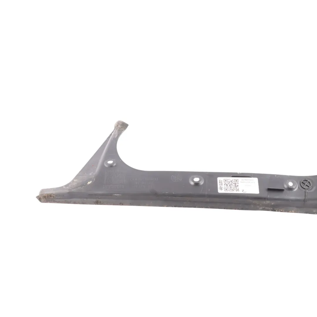 Mercededs C218 Rear Luggage Compartment Trunk Cover Trim Right O/S to with Part number A2186930233 Mercededs C218 Rear Luggage Compartment Trunk Cover Trim Right O/S - SKU A2186930233 - Part number A2186930233
