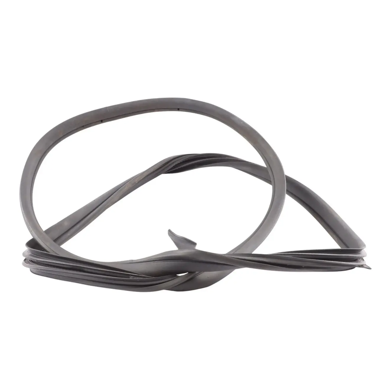 Mercedes CLS C218 Door Seal Rubber Gasket Rear Left N/S A2187301978