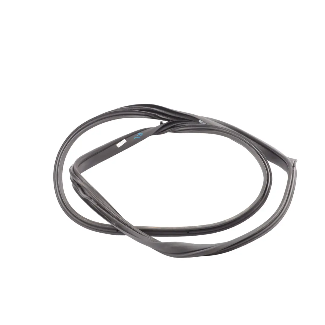 Mercedes CLS C218 Guarnizione Porta Gomma Posteriore Sinistra - SKU A2187301978 - Numero di parte A2187301978