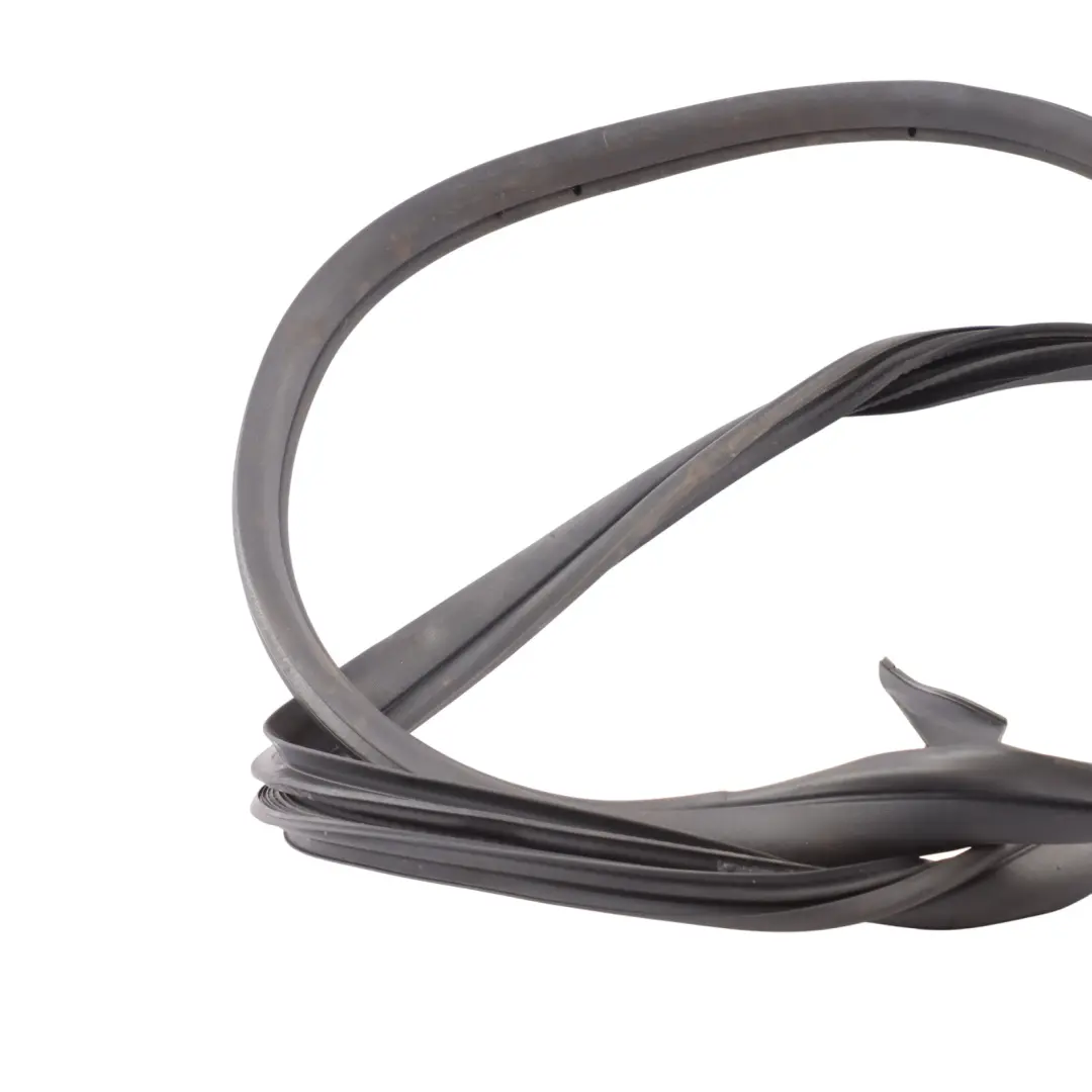 Joint Caoutchouc Porte Arrière Gauche pour Mercedes CLS C218 à propos du numéro de pièce A2187301978 Mercedes CLS C218 Joint Caoutchouc Porte Arrière Gauche - SKU A2187301978 - Numéro de pièce A2187301978
