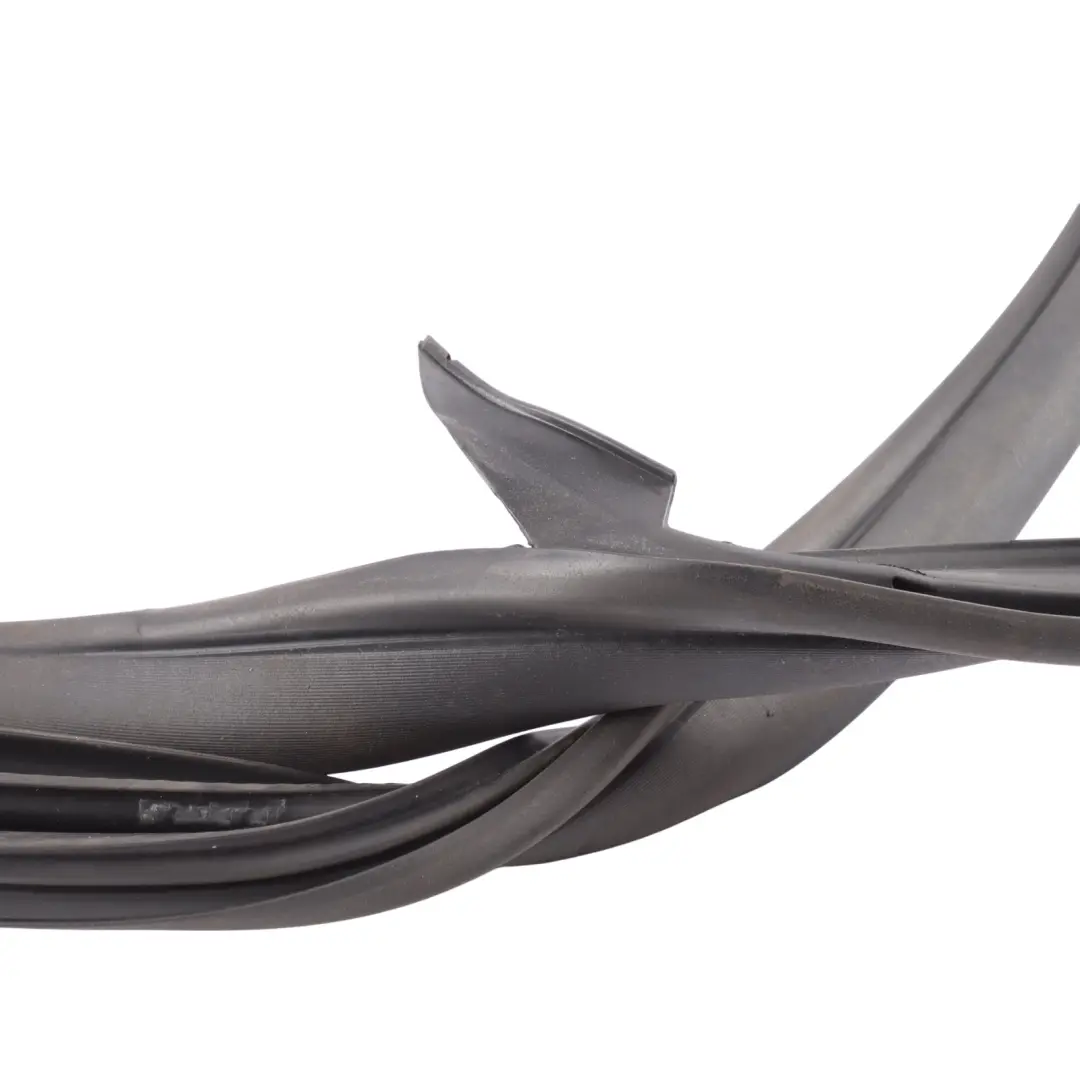 Mercedes CLS C218 Türdichtung Gummi Hinten Links - SKU A2187301978 - Teilenummer A2187301978