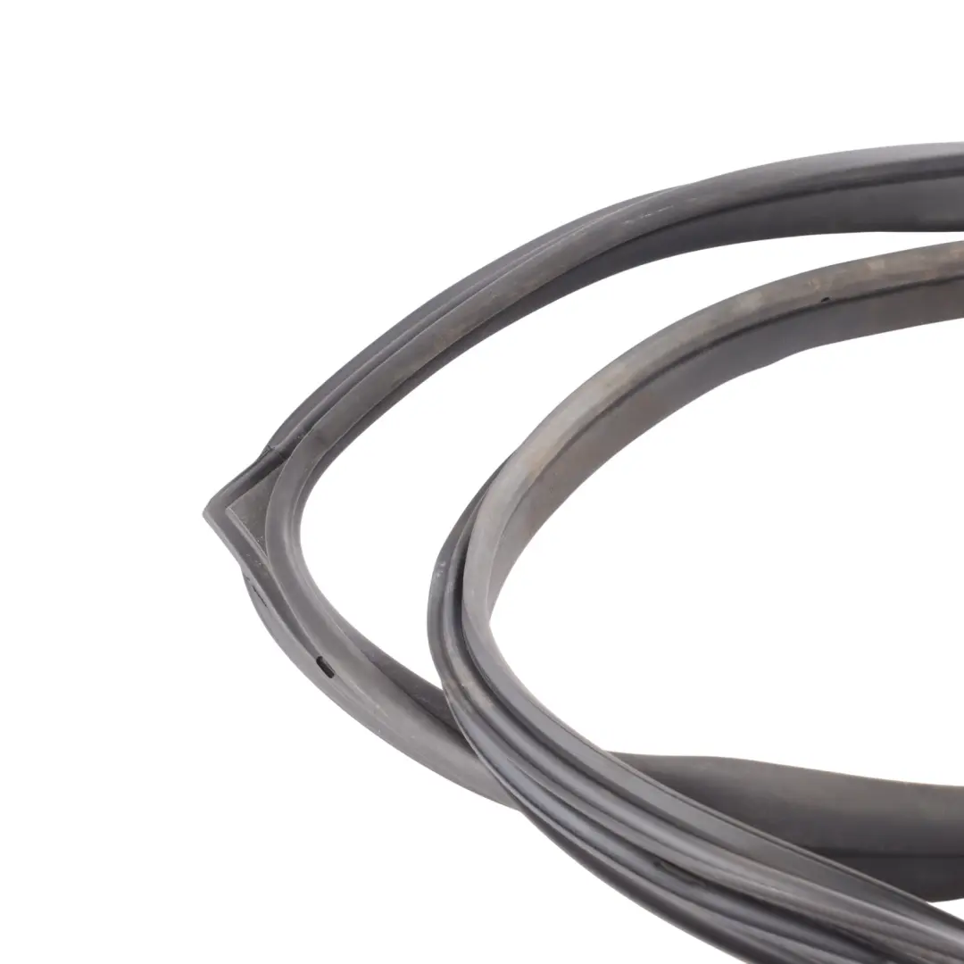 Door Seal Rubber Gasket Rear Left N/S to Mercedes CLS C218 with Part number A2187301978 Mercedes CLS C218 Door Seal Rubber Gasket Rear Left N/S - SKU A2187301978 - Part number A2187301978