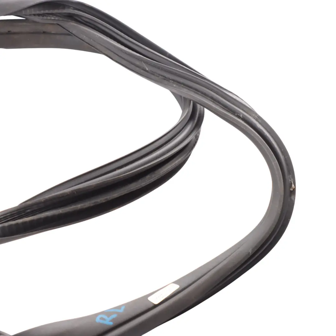 Mercedes CLS C218 Türdichtung Gummi Hinten Links - SKU A2187301978 - Teilenummer A2187301978