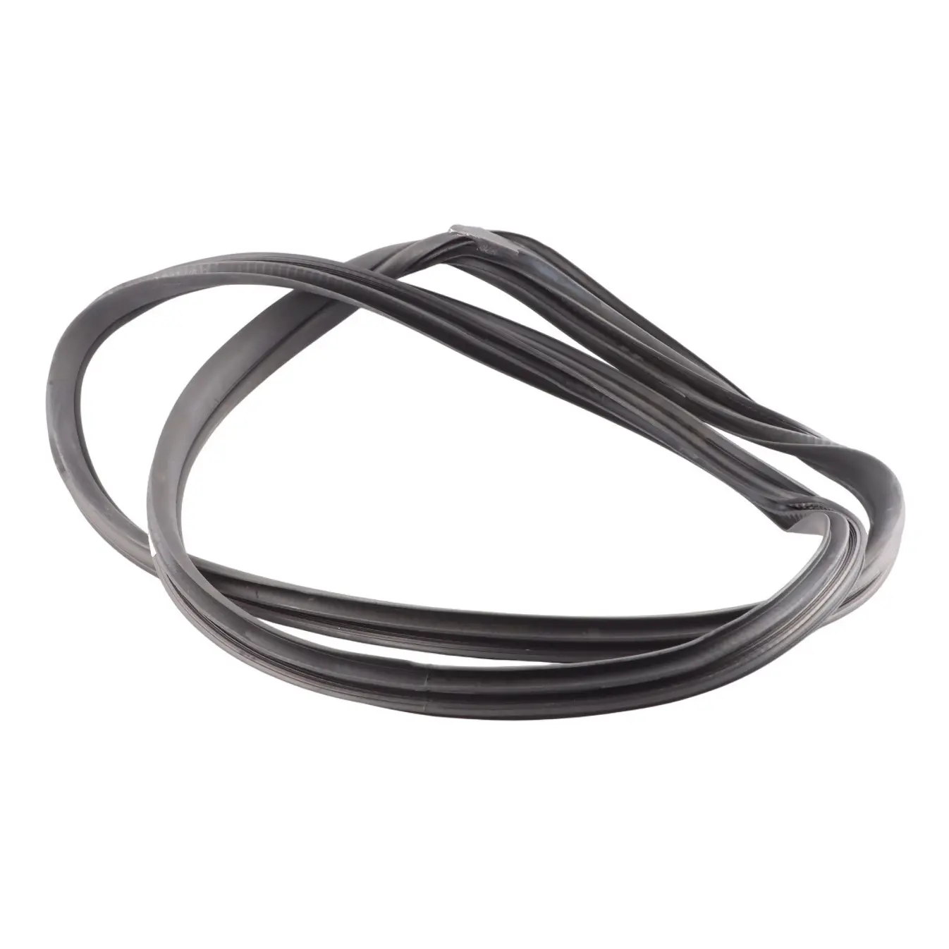 Mercedes CLS C218 Door Seal Rubber Gasket Rear Right O/S A2187302078