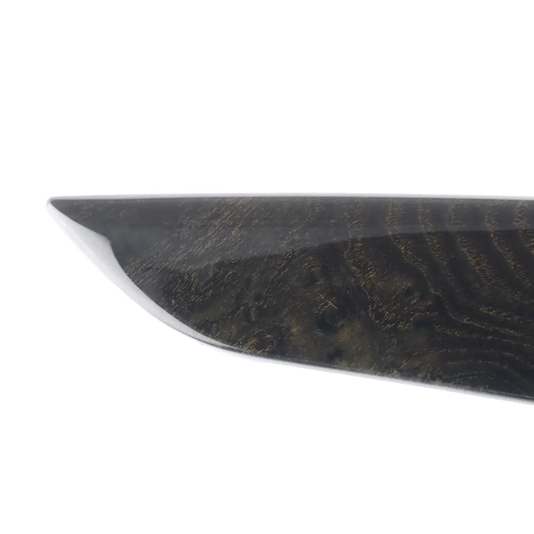 Door Handle Panel Trim Strip Cover Left N/S to Mercedes C218 Rear with Part number A2187302980 Mercedes C218 Rear Door Handle Panel Trim Strip Cover Left N/S - SKU A2187302980 - Part number A2187302980