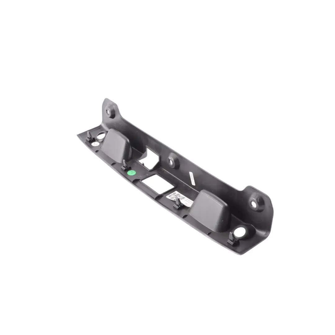 Panel Moldura Portón Maletero Trasero Cubierta para Mercedes CLS C218 con número de pieza A2187500193 Mercedes CLS C218 Panel Moldura Portón Maletero Trasero Cubierta - SKU A2187500193 - Número de pieza A2187500193