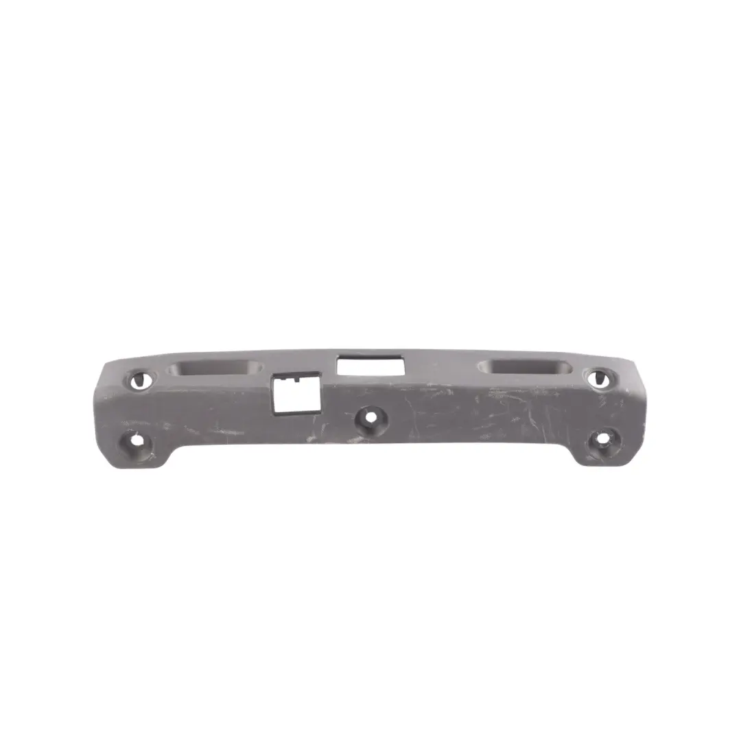 Panel Moldura Portón Maletero Trasero Cubierta para Mercedes CLS C218 con número de pieza A2187500193 Mercedes CLS C218 Panel Moldura Portón Maletero Trasero Cubierta - SKU A2187500193 - Número de pieza A2187500193