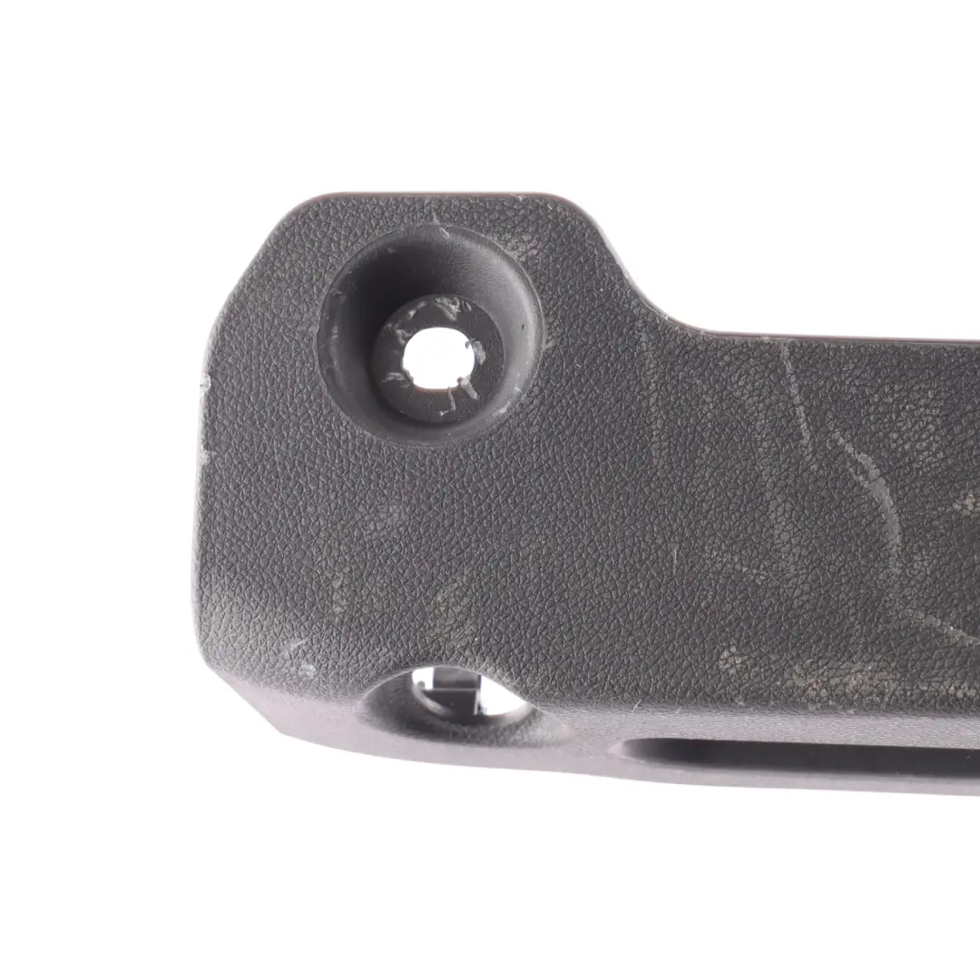 Boot Lid Trim Panel Cover to Mercedes CLS C218 Rear Tailgate with Part number A2187500193 Mercedes CLS C218 Rear Tailgate Boot Lid Trim Panel Cover - SKU A2187500193 - Part number A2187500193