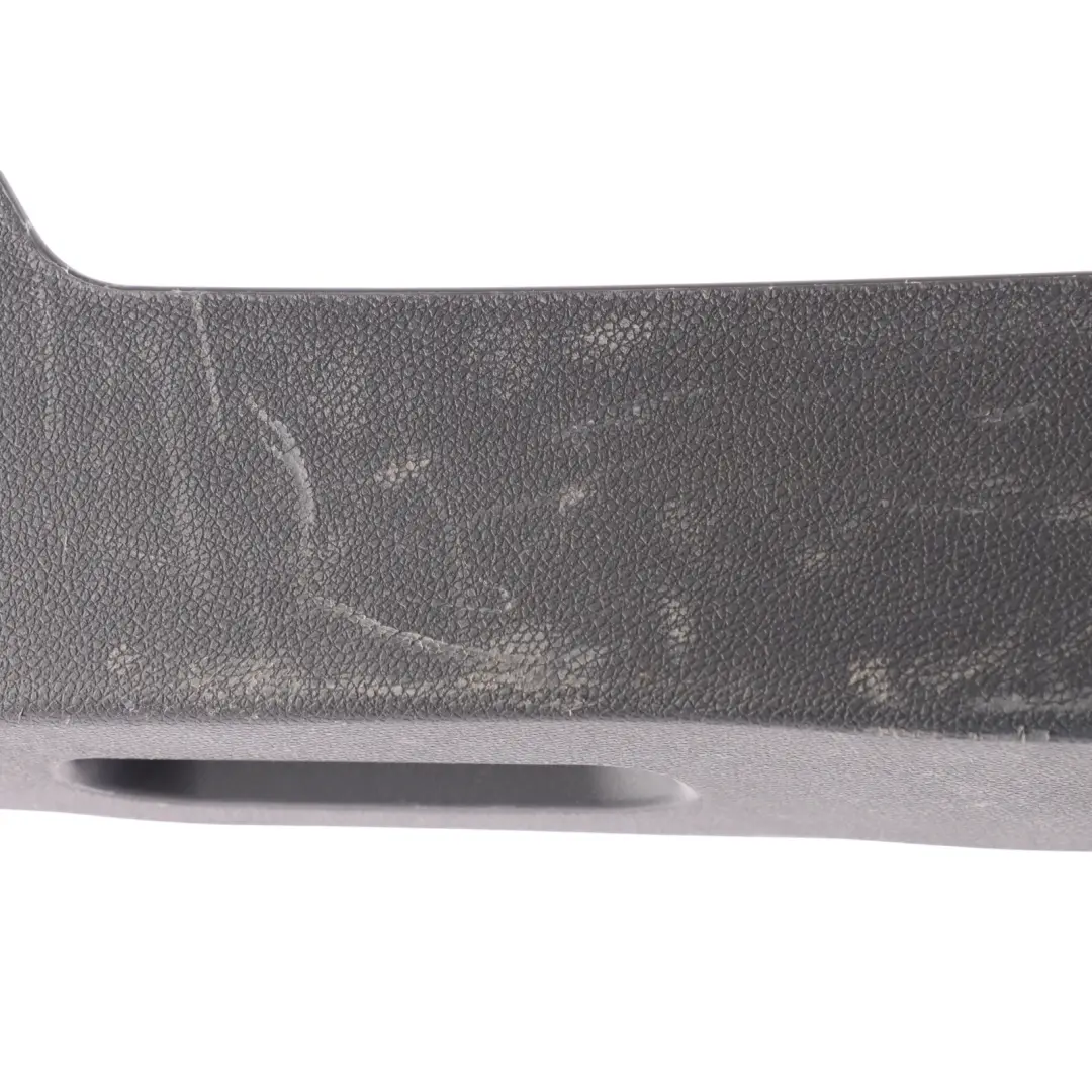 Boot Lid Trim Panel Cover to Mercedes CLS C218 Rear Tailgate with Part number A2187500193 Mercedes CLS C218 Rear Tailgate Boot Lid Trim Panel Cover - SKU A2187500193 - Part number A2187500193