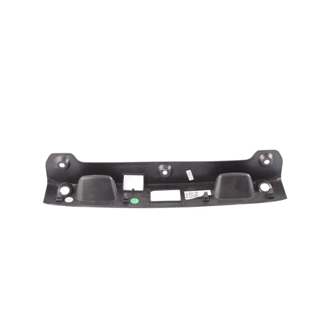 Mercedes CLS C218 Panneau Garniture Hayon Coffre Arrière - SKU A2187500193 - Numéro de pièce A2187500193