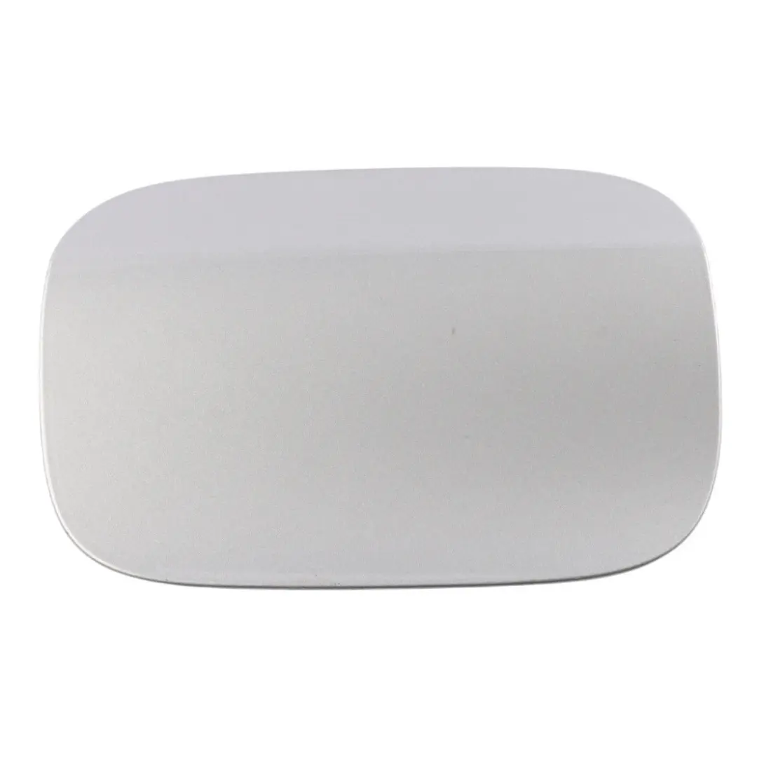 W218 Fuel Flap Tank Cap Cover Palladium Silver - 792 to Mercedes CLS with Part number A2187570006 Mercedes CLS W218 Fuel Flap Tank Cap Cover Palladium Silver - 792 - SKU A2187570006-PAL - Part number A2187570006