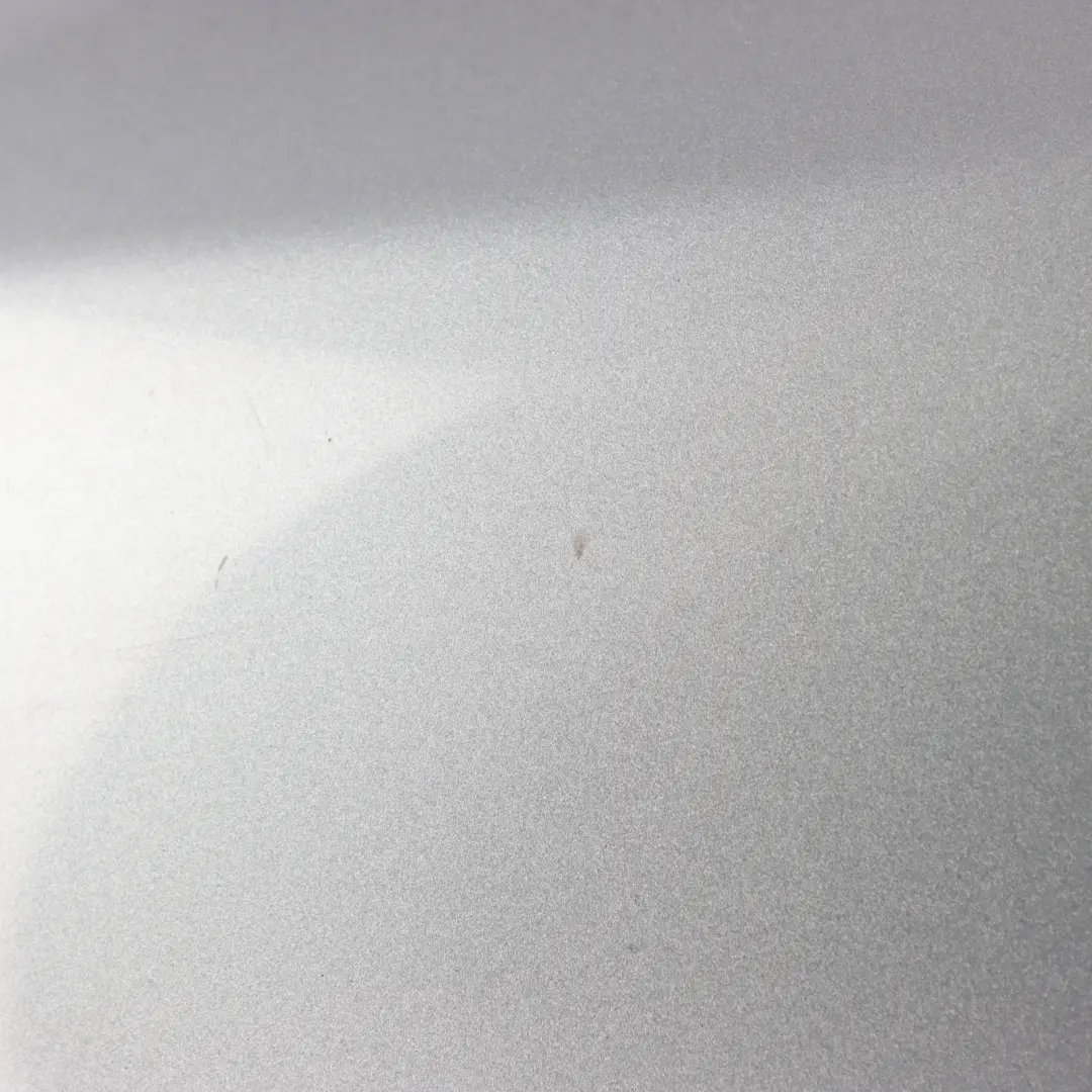 W218 Fuel Flap Tank Cap Cover Palladium Silver - 792 to Mercedes CLS with Part number A2187570006 Mercedes CLS W218 Fuel Flap Tank Cap Cover Palladium Silver - 792 - SKU A2187570006-PAL - Part number A2187570006