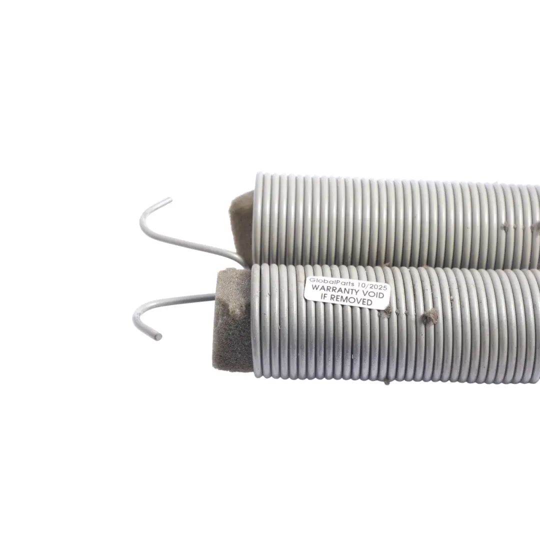 Mercedes CLS C218 Tailgate Hinge Spring Left Right N/O/S Set X2 - SKU A2187570029 - Part number A2187570029