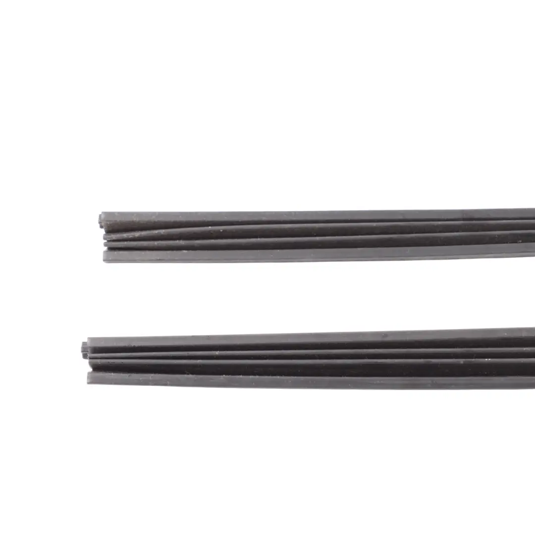 Sun Roof Weatherstrip Seal Left/Right N/O/S SET X2 to Mercedes ML W166 with Part number A2187800340 Mercedes ML W166 Sun Roof Weatherstrip Seal Left/Right N/O/S SET X2 - SKU A2187800340 - Part number A2187800340