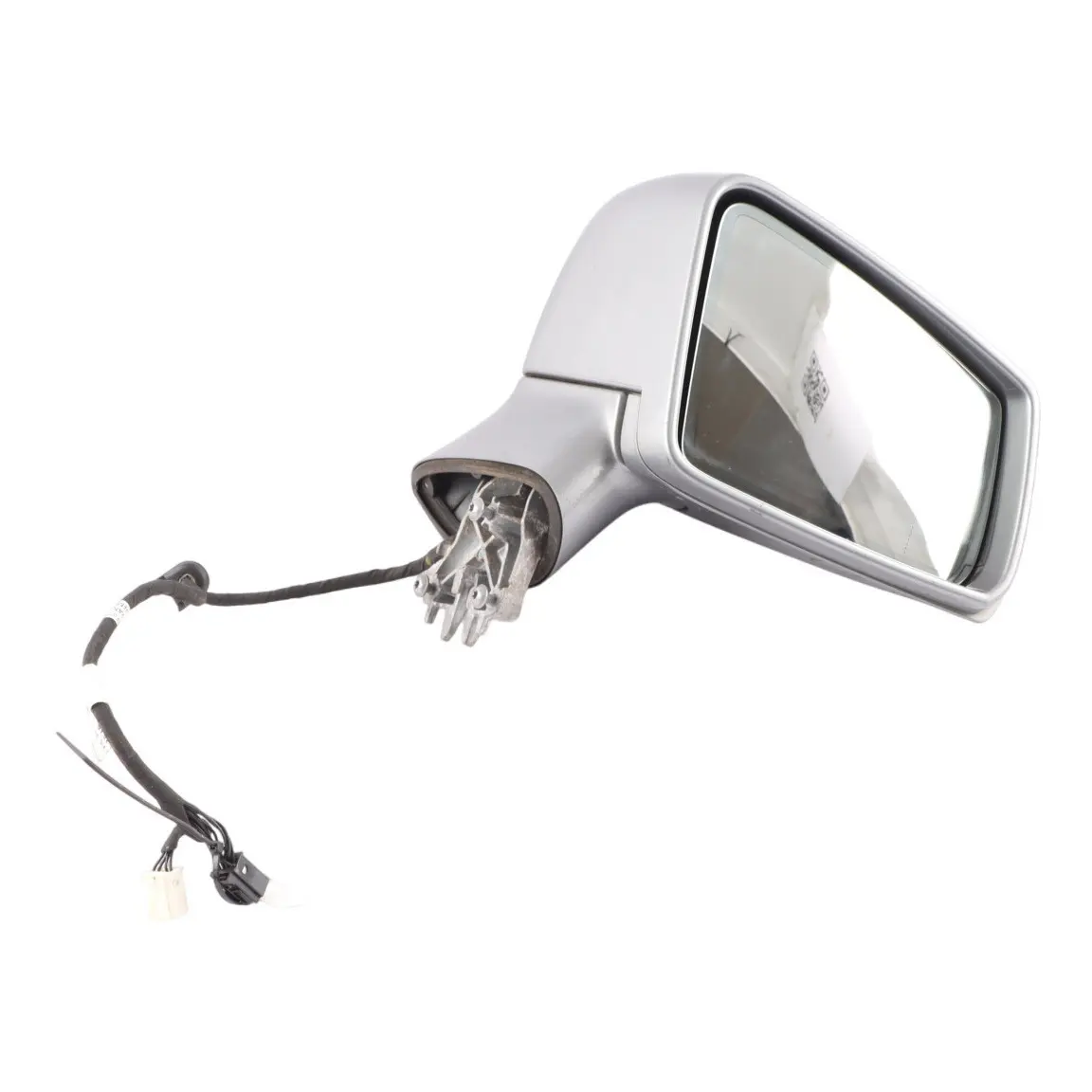 Mercedes CLS C218 Door Wing Mirror Auto Dimming Right O/S Palladium Silver - 792