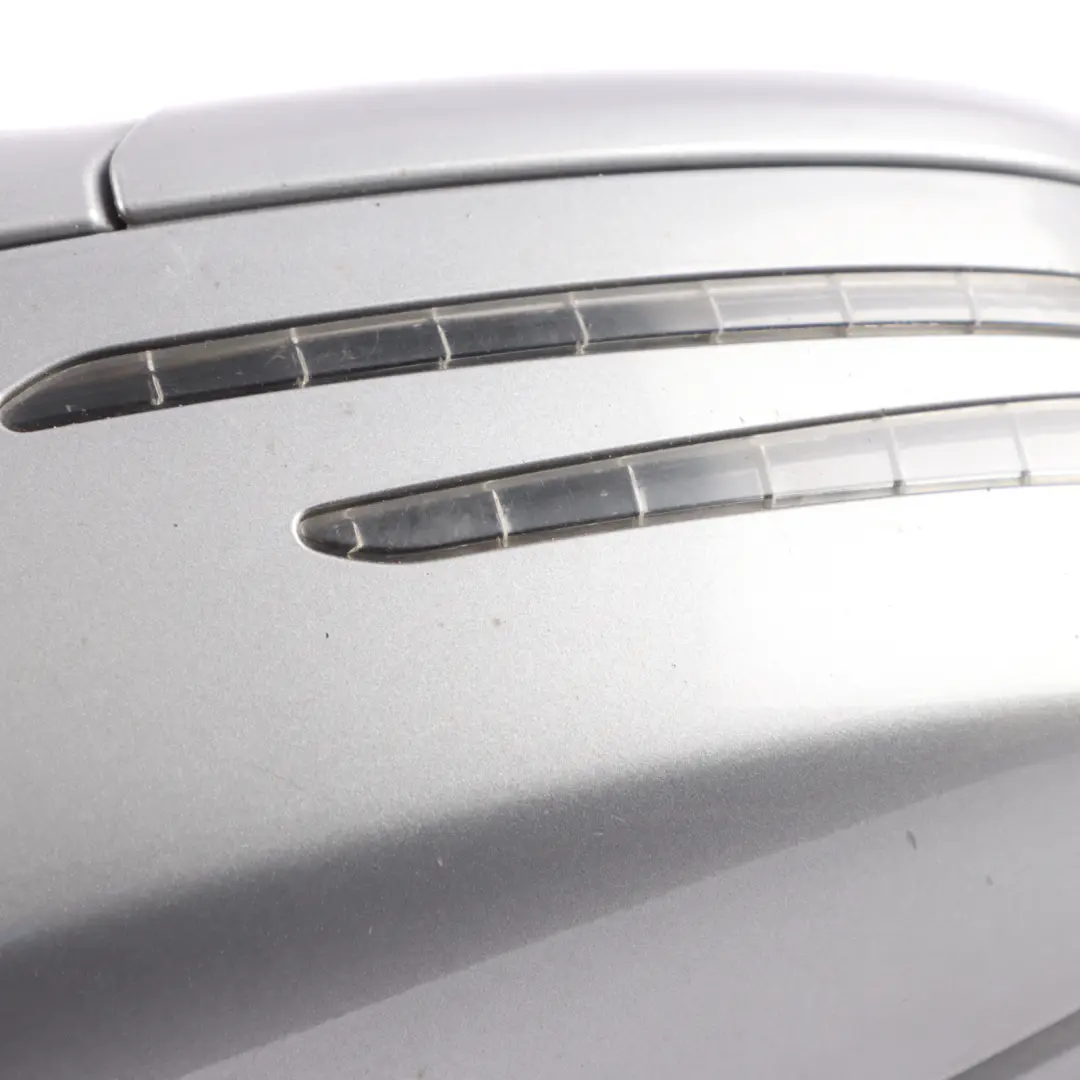 Mercedes CLS C218 Door Wing Mirror Auto Dimming Right O/S Palladium Silver - 792 - SKU A2188100076-PAL - Part number A2188100076
