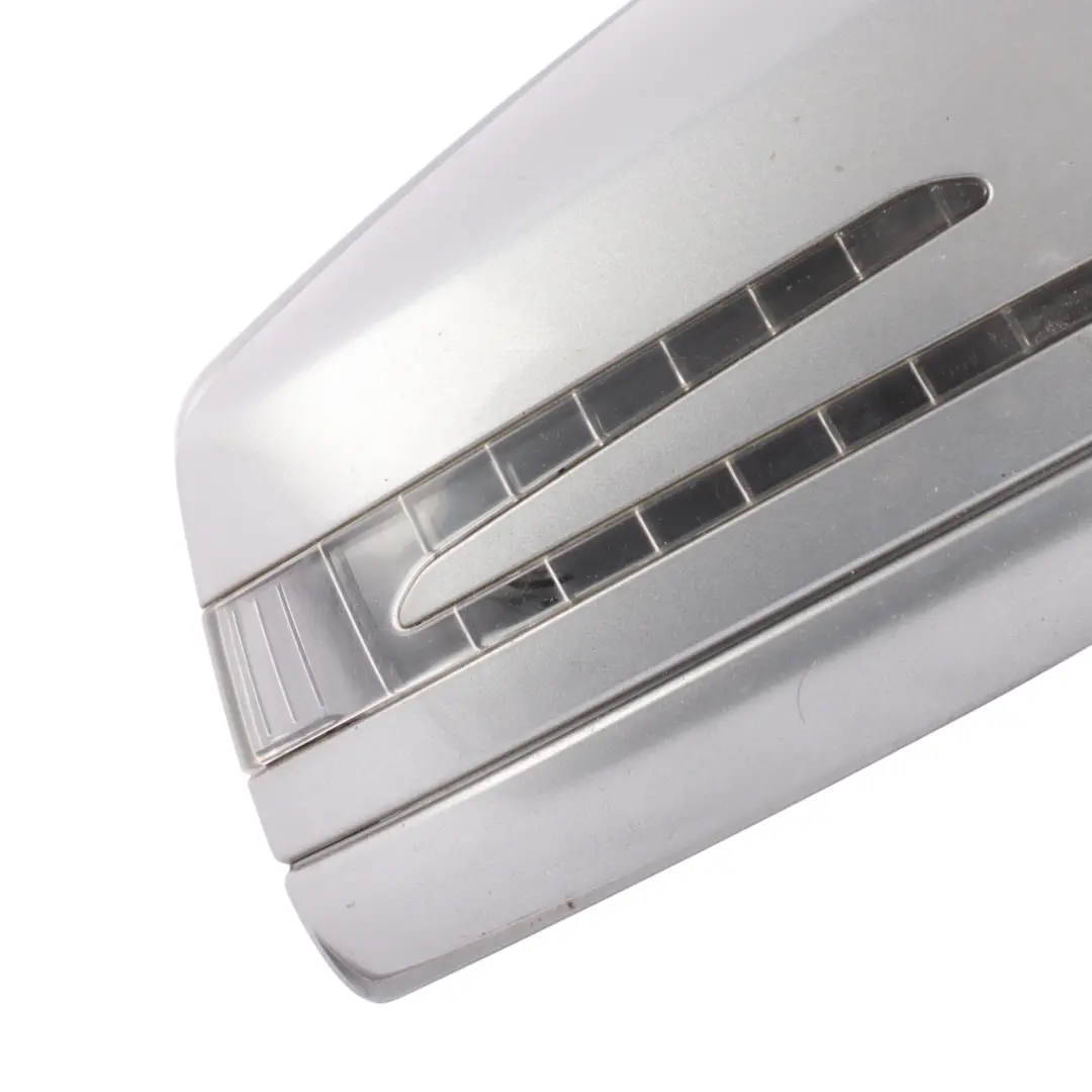 Door Wing Mirror Auto Dimming Right O/S Palladium Silver - 792 to Mercedes CLS C218 with Part number A2188100076 Mercedes CLS C218 Door Wing Mirror Auto Dimming Right O/S Palladium Silver - 792 - SKU A2188100076-PAL - Part number A2188100076