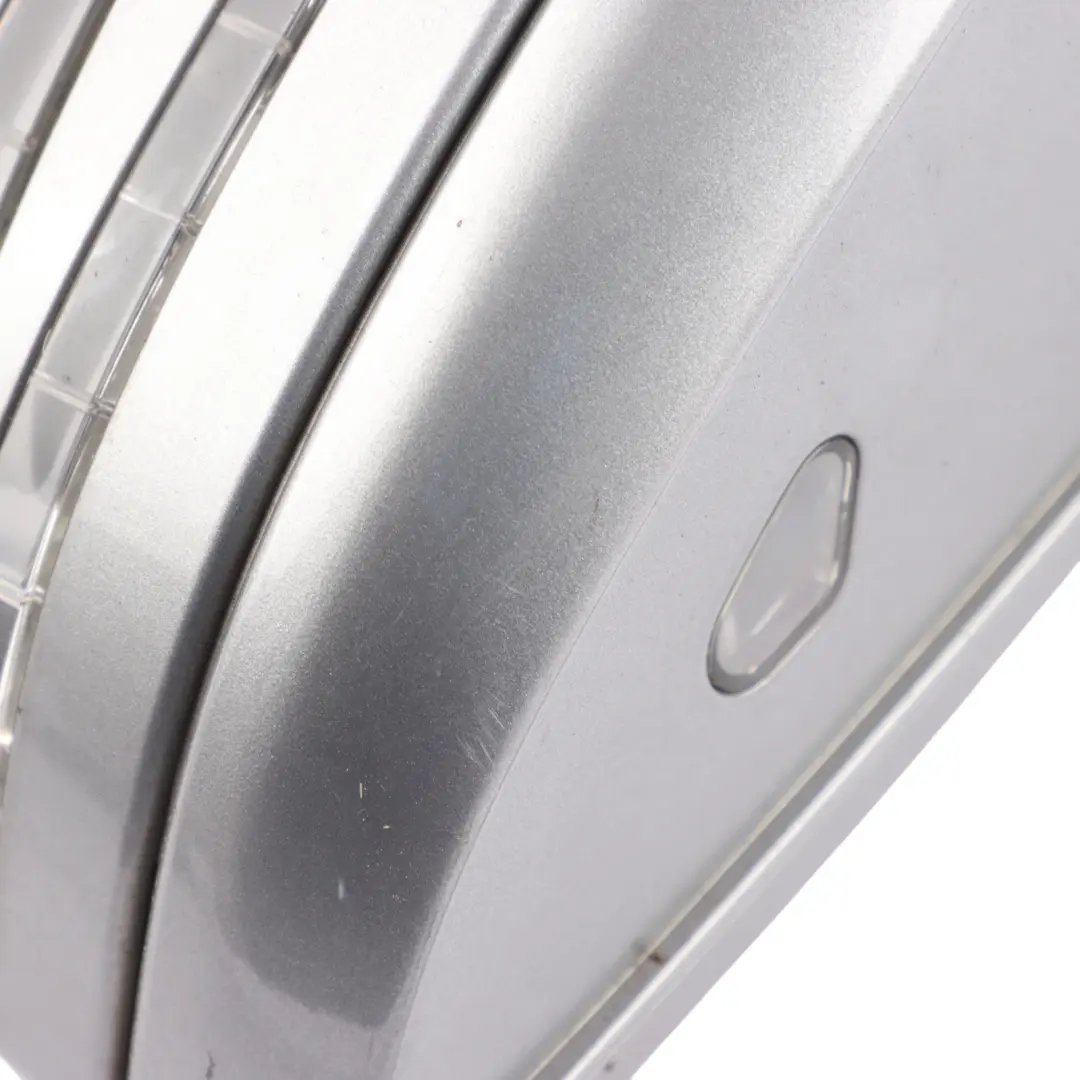 Door Wing Mirror Auto Dimming Right O/S Palladium Silver - 792 to Mercedes CLS C218 with Part number A2188100076 Mercedes CLS C218 Door Wing Mirror Auto Dimming Right O/S Palladium Silver - 792 - SKU A2188100076-PAL - Part number A2188100076