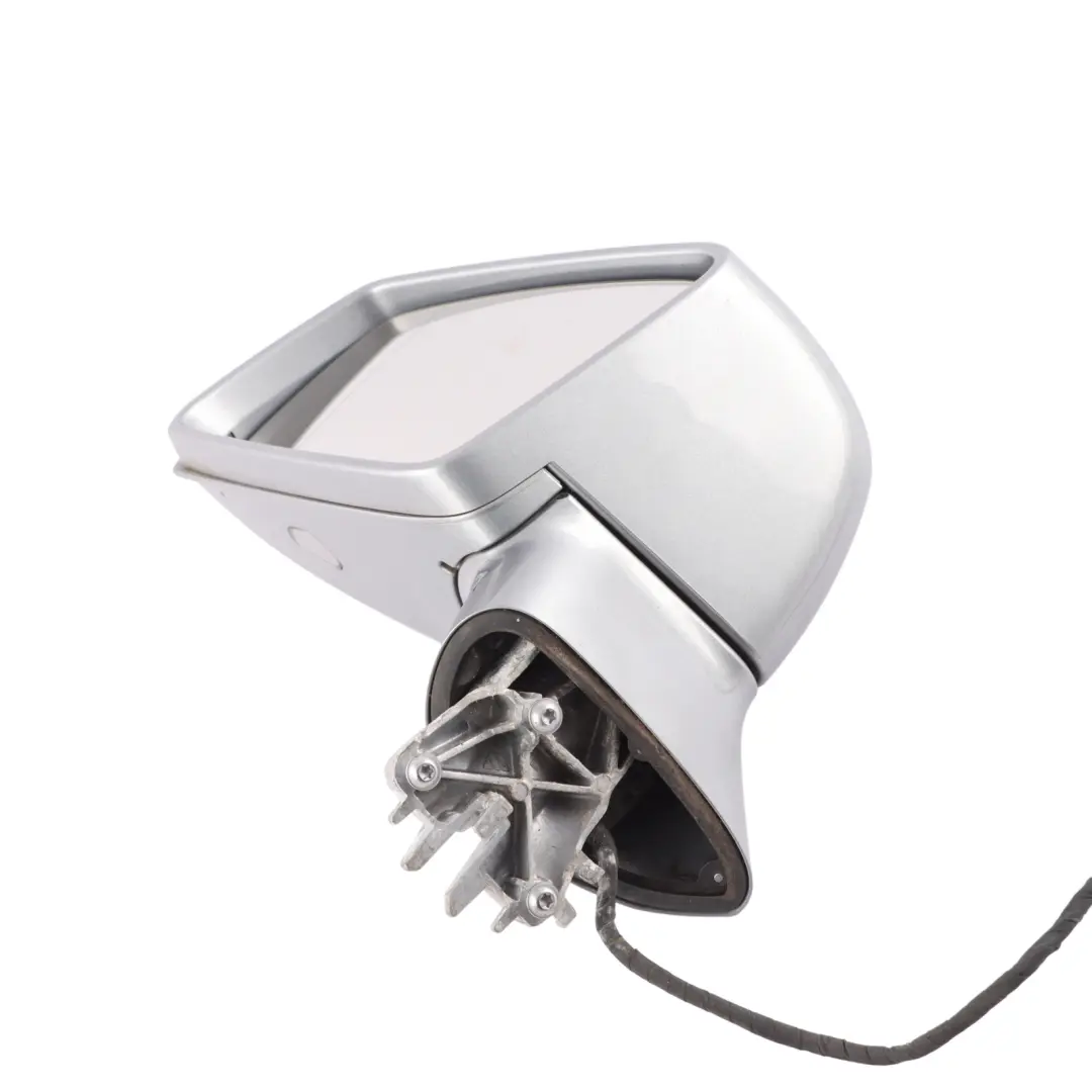 Door Wing Mirror Left N/S Palladium Silver - 792 to Mercedes CLS C218 with Part number A2188100776 Mercedes CLS C218 Door Wing Mirror Left N/S Palladium Silver - 792 - SKU A2188100776-PAL1 - Part number A2188100776