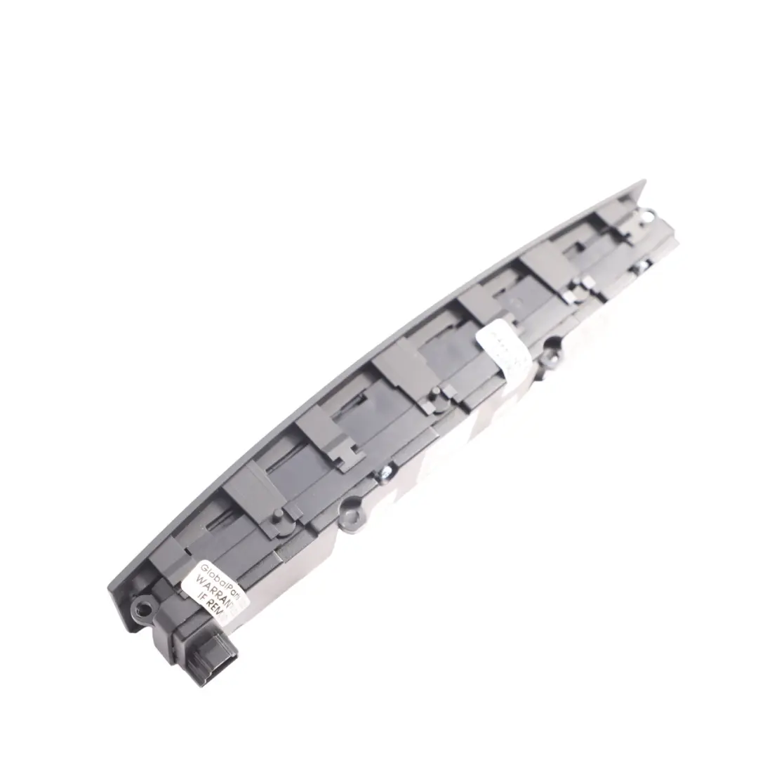 Mercedes C218 X218 Centre Console Hazard Heated Seats Switch Panel - SKU A2188207710 - Part number A2188207710