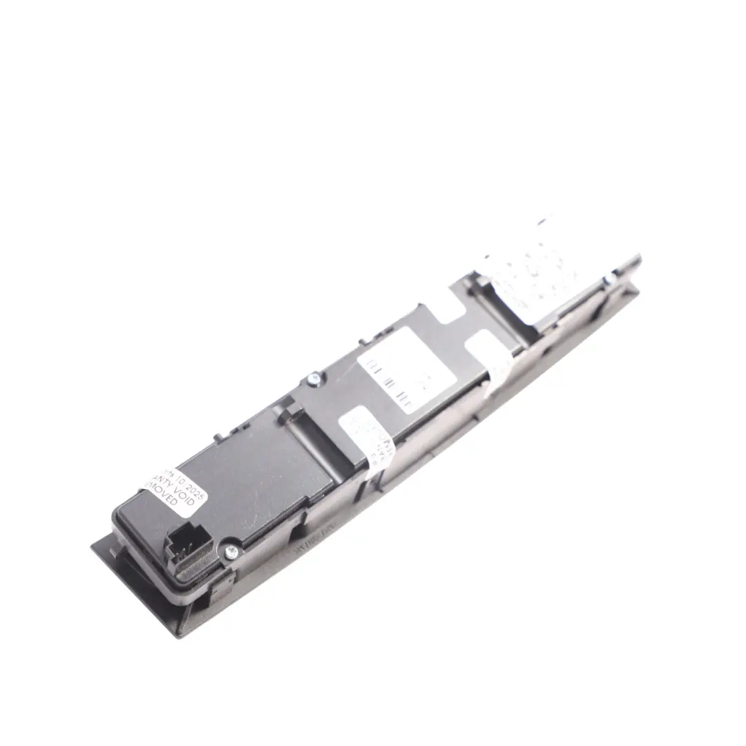 Centre Console Hazard Heated Seats Switch Panel to Mercedes C218 X218 with Part number A2188207710 Mercedes C218 X218 Centre Console Hazard Heated Seats Switch Panel - SKU A2188207710 - Part number A2188207710