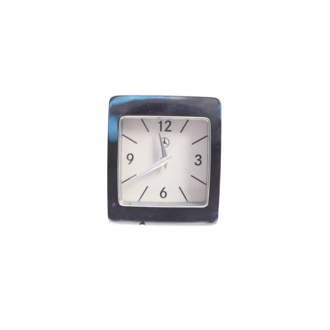Mercedes C207 W212 C218 Salpicadero Reloj Analógico Info - SKU A2188270270 - Número de pieza A2188270270