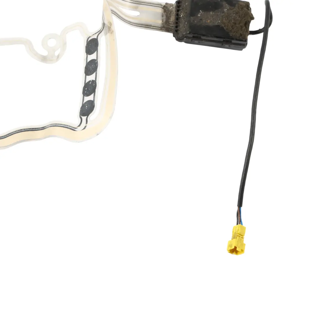 Mercedes W218 Sensore Tappetino Sedile Anteriore Unità Occupazione - SKU A2188709610 - Numero di parte A2188709610